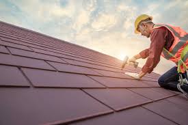 Trusted Hilltop, SC Roofing Services Experts